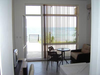 Villa Lazuren Bryag 2 Chernomorets Room photo