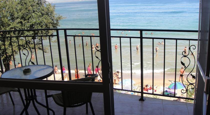 Villa Lazuren Bryag 2 Chernomorets Room photo