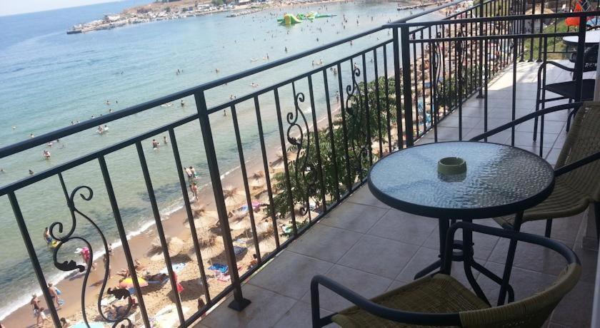 Villa Lazuren Bryag 2 Chernomorets Room photo