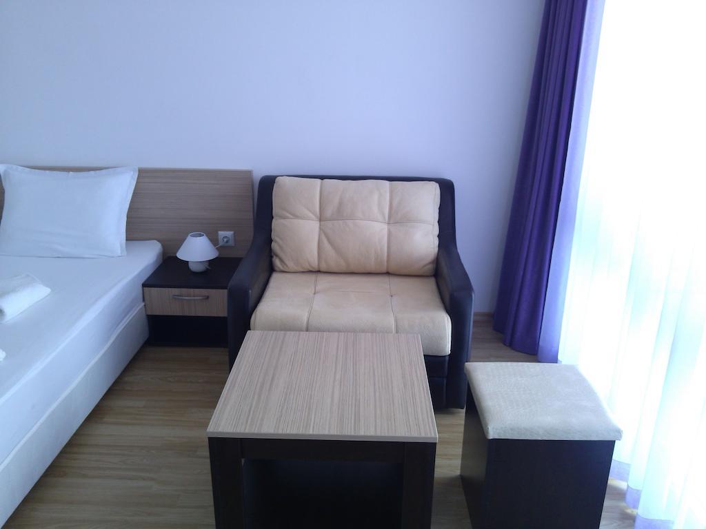 Villa Lazuren Bryag 2 Chernomorets Room photo