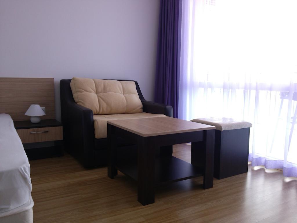 Villa Lazuren Bryag 2 Chernomorets Room photo
