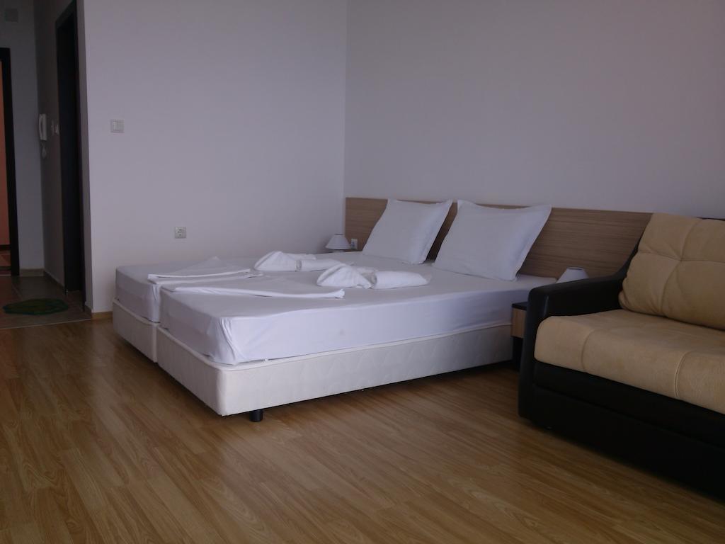 Villa Lazuren Bryag 2 Chernomorets Room photo