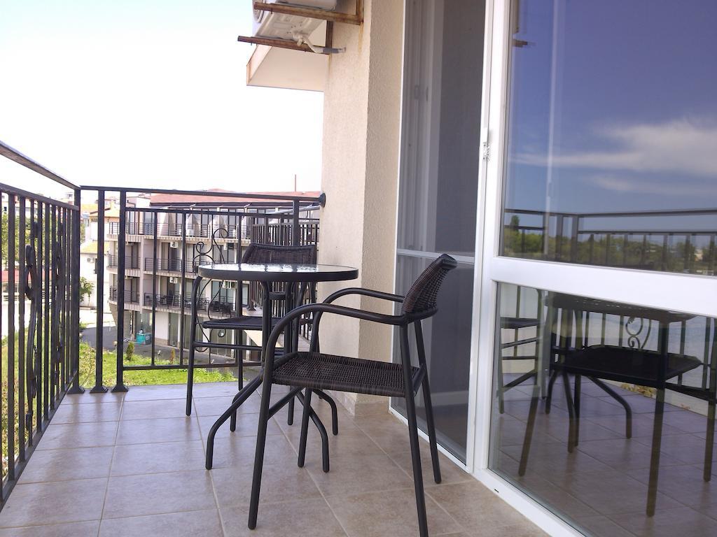 Villa Lazuren Bryag 2 Chernomorets Room photo