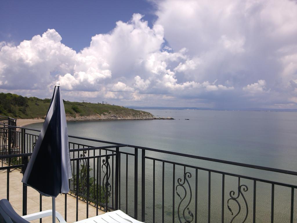 Villa Lazuren Bryag 2 Chernomorets Room photo