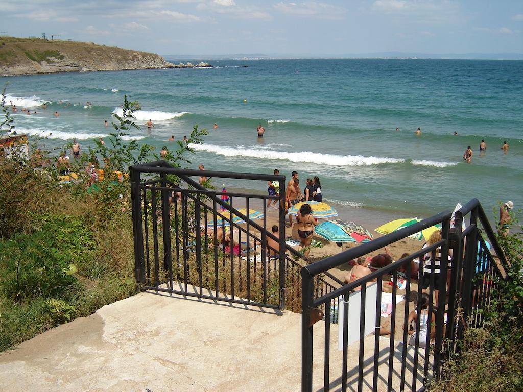 Villa Lazuren Bryag 2 Chernomorets Room photo